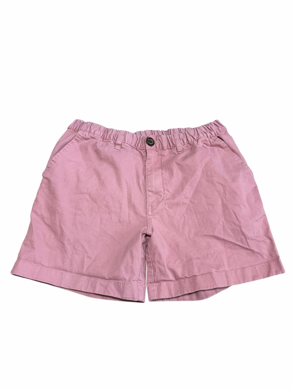 Chubbies Originals Men's Stretch Shorts | Dusty Rose | 5.5" Inseam | Small